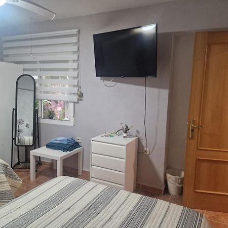 Habitaciones Zoe Sagunto Extérieur photo