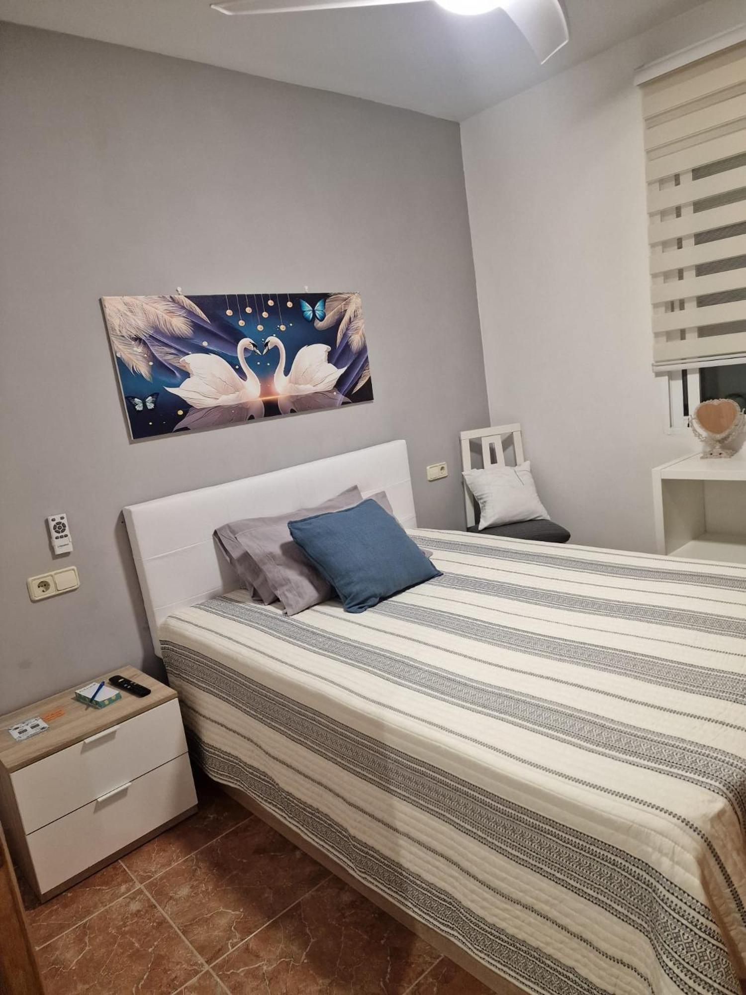 Habitaciones Zoe Sagunto Extérieur photo
