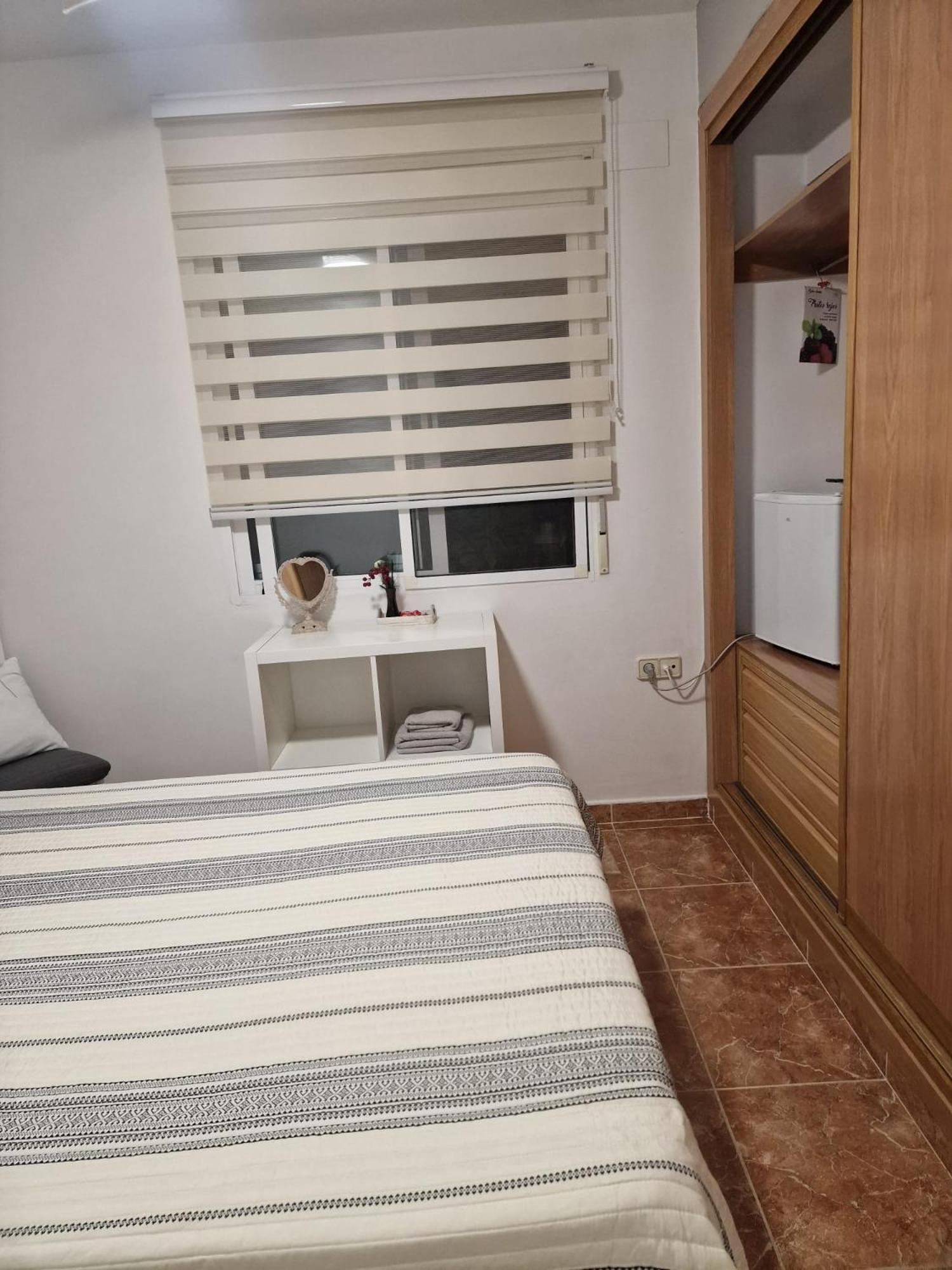 Habitaciones Zoe Sagunto Extérieur photo