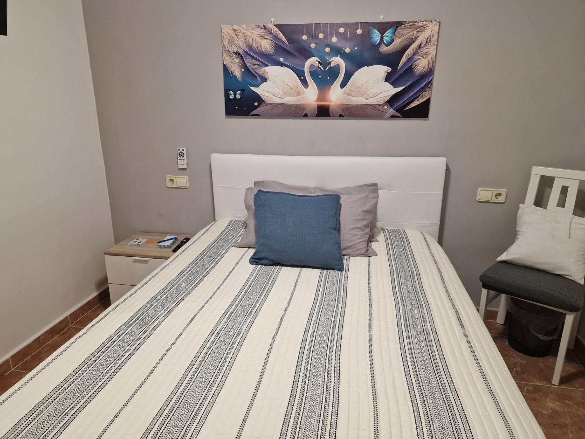Habitaciones Zoe Sagunto Extérieur photo