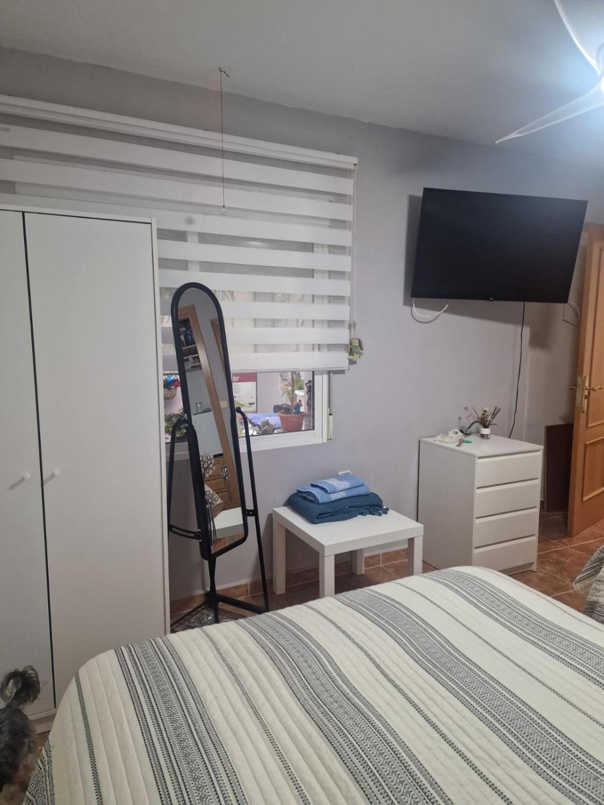 Habitaciones Zoe Sagunto Extérieur photo