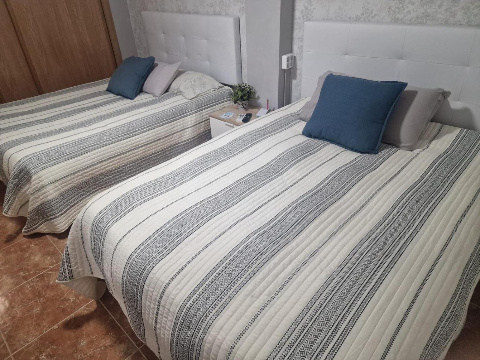 Habitaciones Zoe Sagunto Extérieur photo