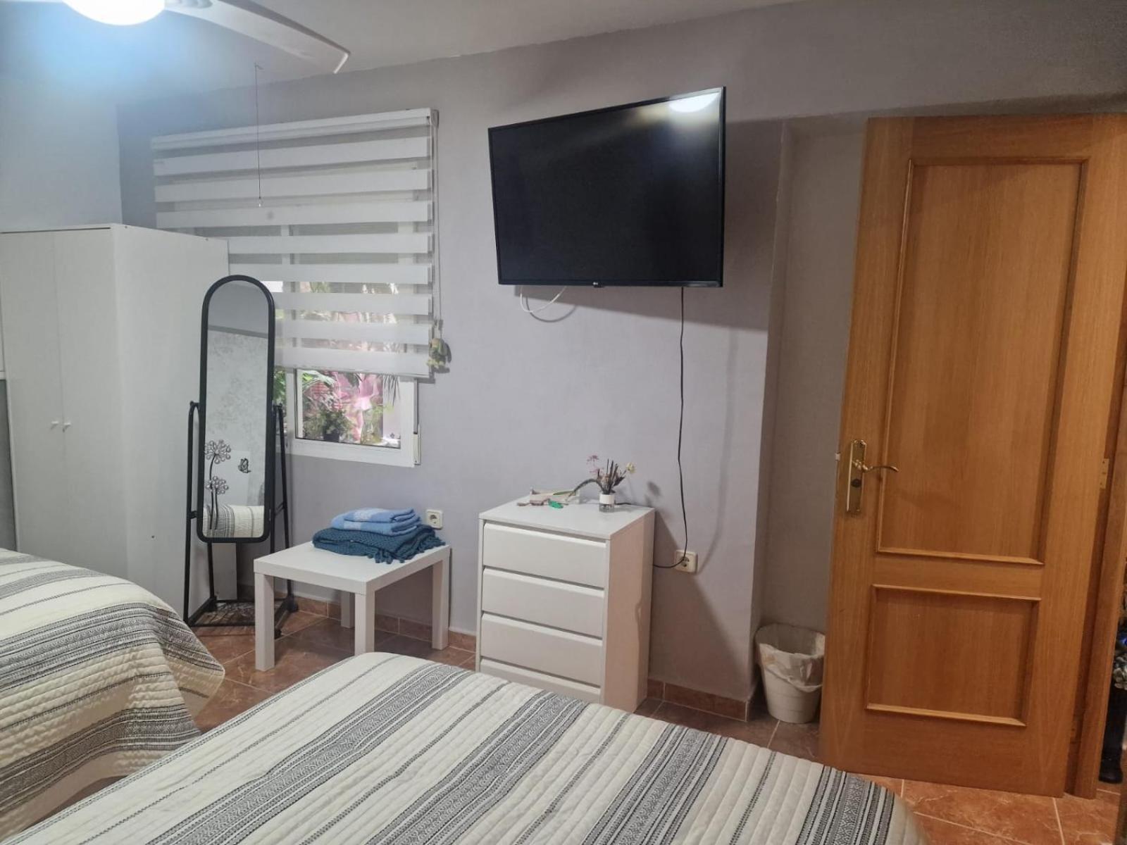 Habitaciones Zoe Sagunto Extérieur photo