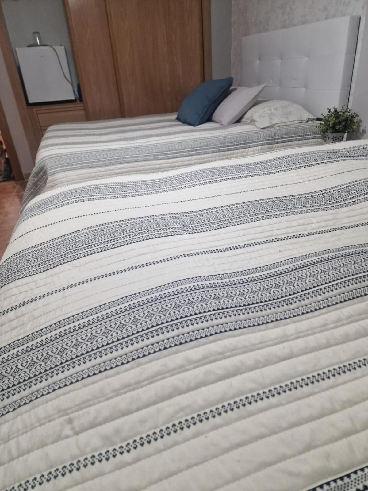 Habitaciones Zoe Sagunto Extérieur photo