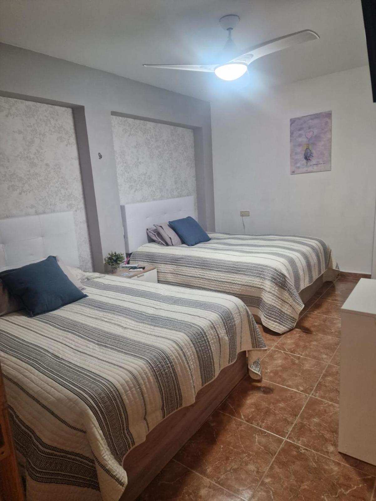 Habitaciones Zoe Sagunto Extérieur photo